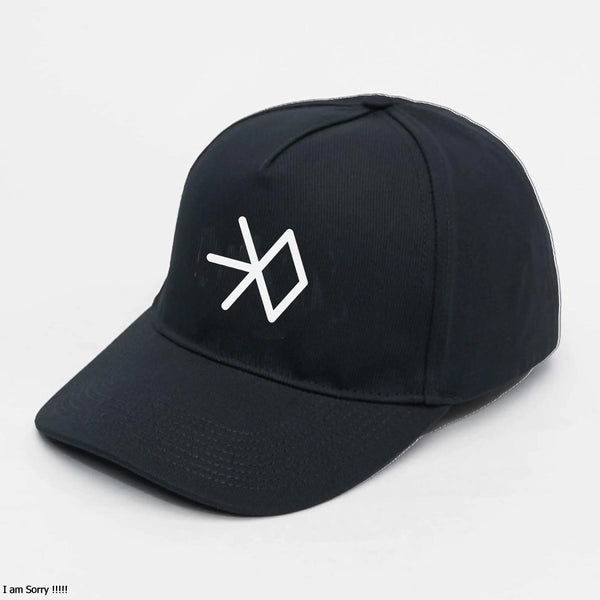 Exo Logo Cap For Kpop Fans