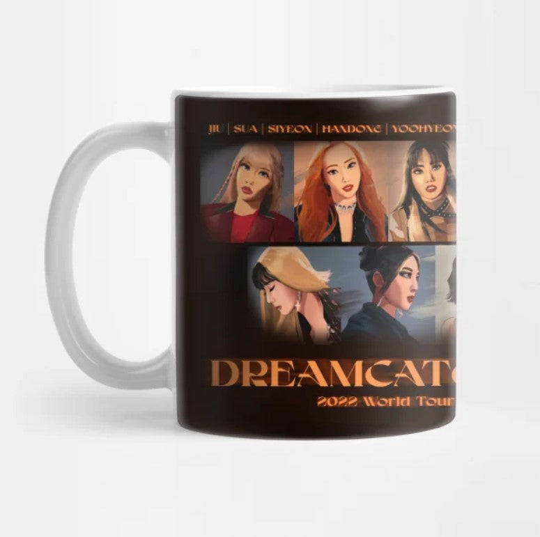 Dream Catcher Mug