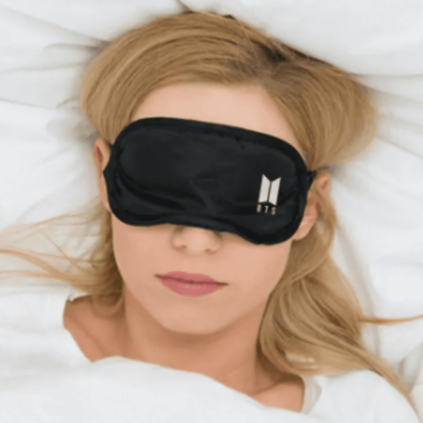 bts eye mask