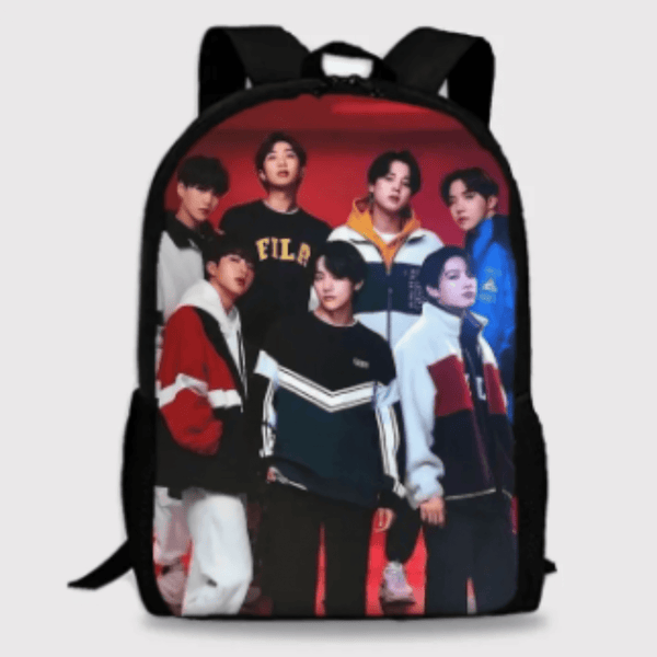 bts backpack