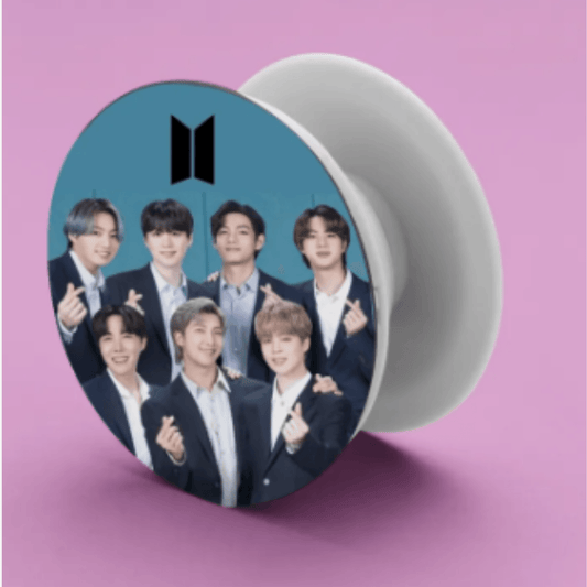 bts popsocket