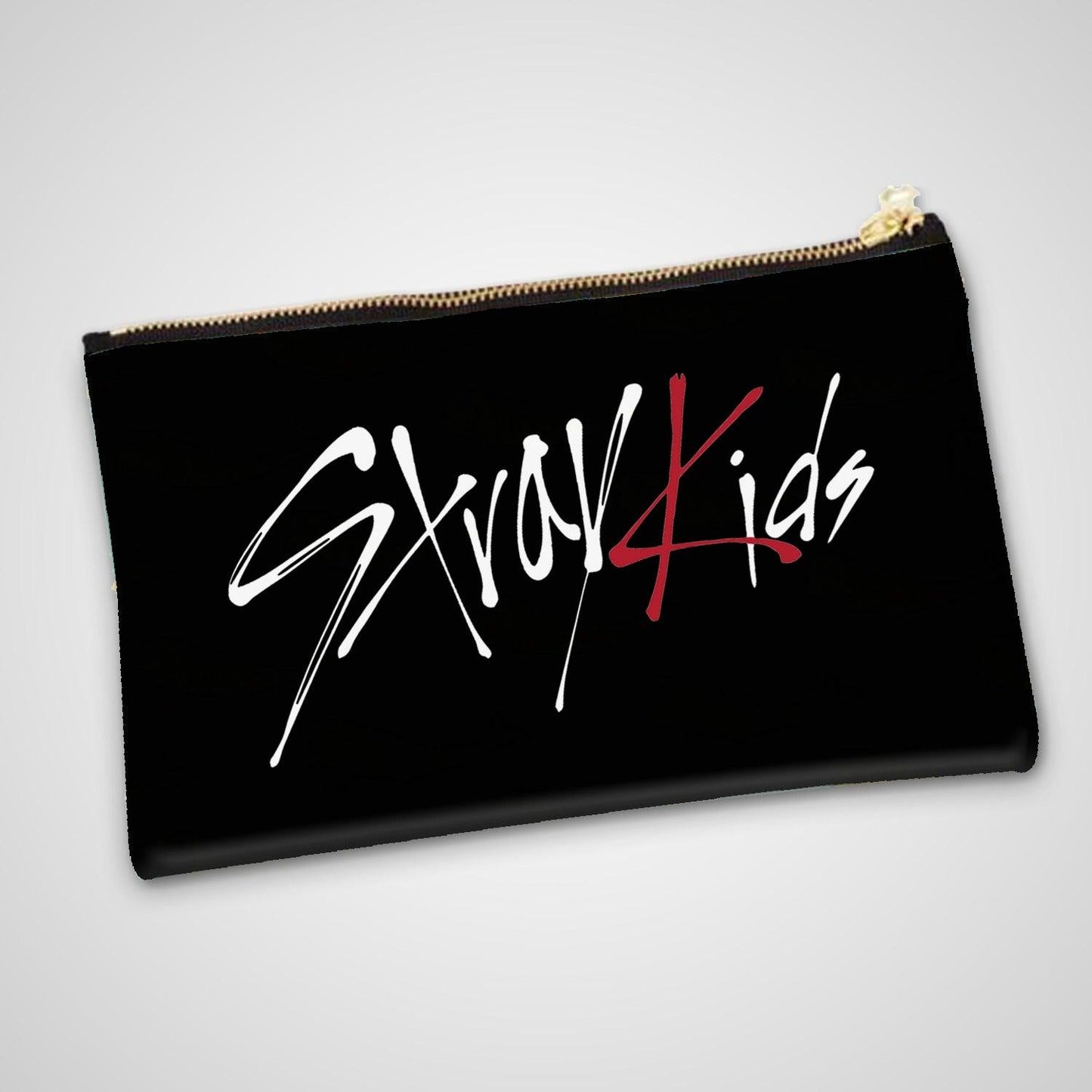 Stray Kids K-pop Korean Band Pouch For Skz Fans - Kpop Store Pakistan