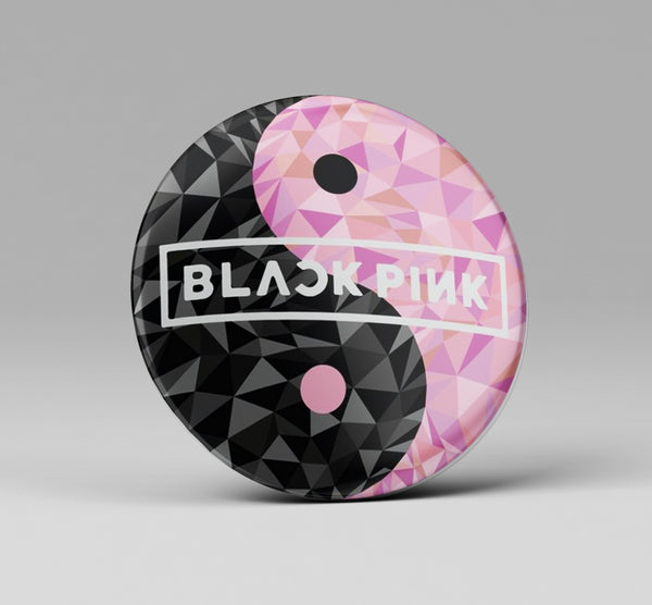Blackpink Badge For Blink Fandom