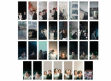 BTS Love Wins All Lomo Cards (Pack Of 30)