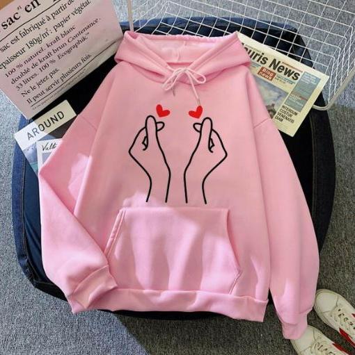 BTS Affection Hoodie For Army Fans - Kpop Store Pakistan