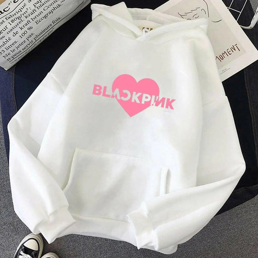 Blackpink Hoodie For Blink Army Fans - Kpop Store Pakistan