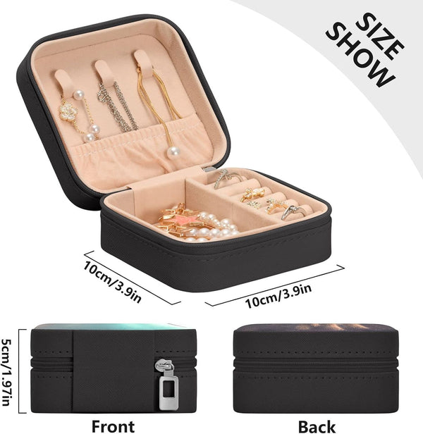 bangtan jewelry box