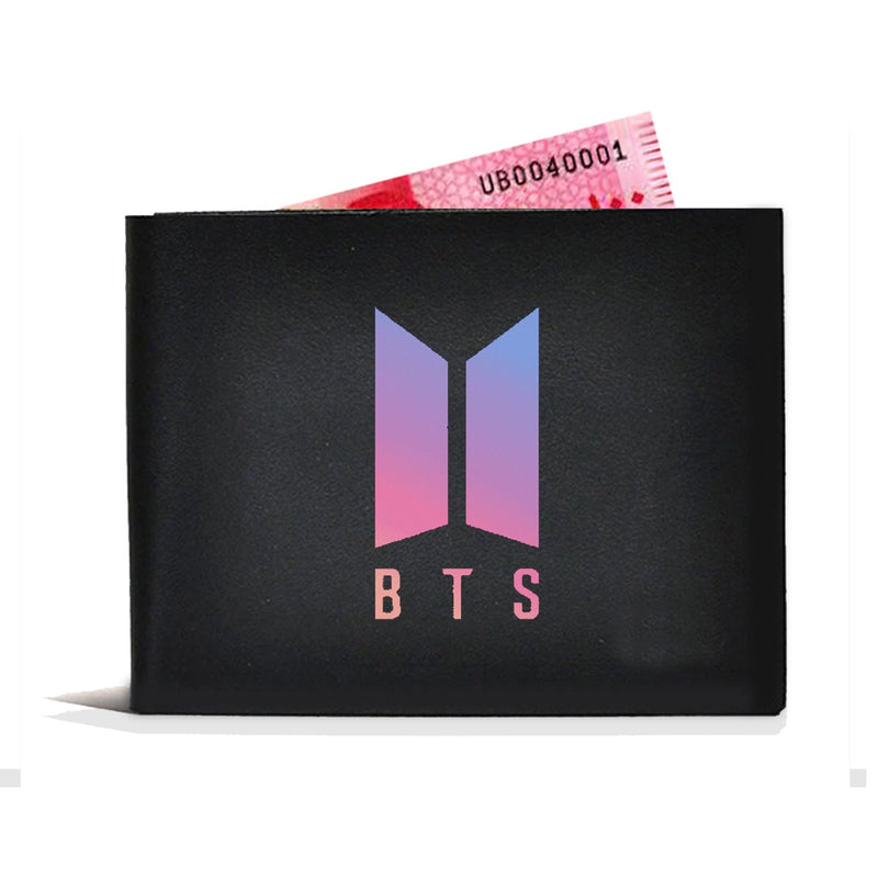 bts wallet