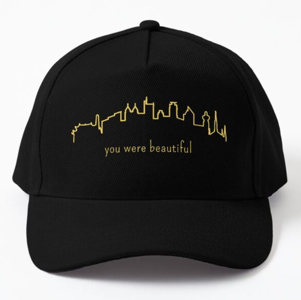 Day6 Beautiful Cap For K-pop My Day Fans