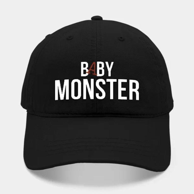 Baby Moster Cap For K-pop Fans - Kpop Store Pakistan