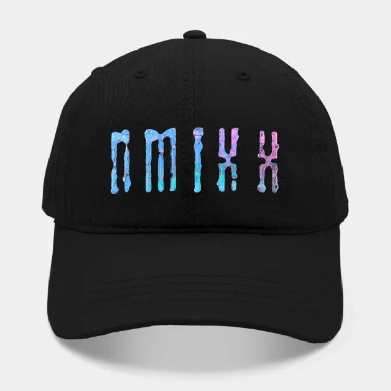 Nmixx Cap For K-pop Fans