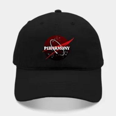 P1HARMONY (NASA) Cap For K-pop Fans - Kpop Store Pakistan