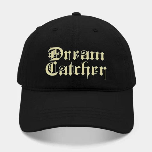 Dream Catcher Cap For K-pop Fans - Kpop Store Pakistan