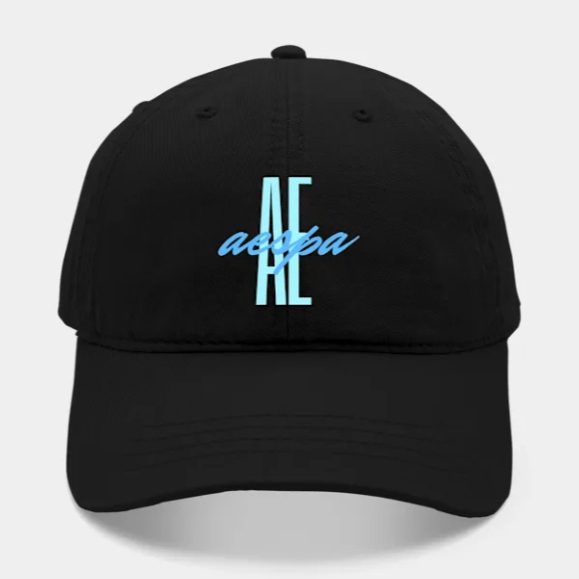 Aespa Icon Cap For K-pop Fans