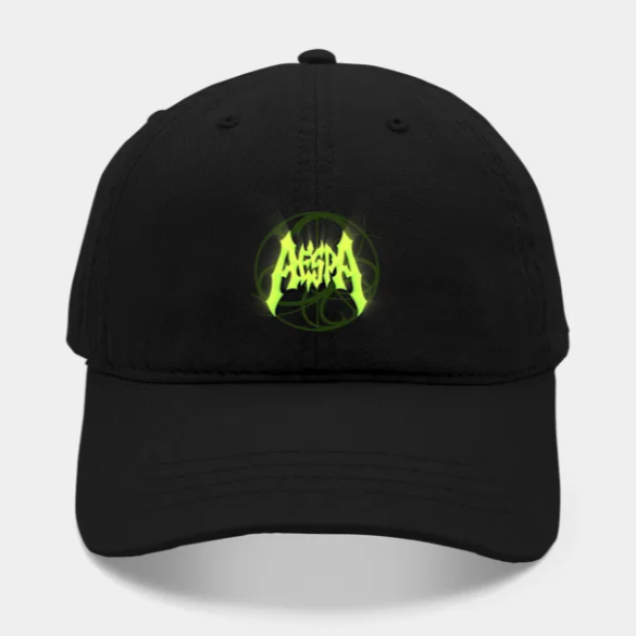 Aespa Trendy Cap For Kpop Girs Fans