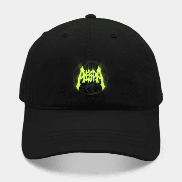 aespa trendy cap