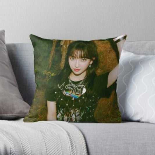 STAYC Sumin Cushion For K-pop Fans - Kpop Store Pakistan