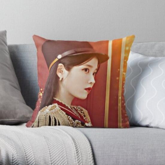 The Golden Hour Cushion For K-pop IU Fans - Kpop Store Pakistan