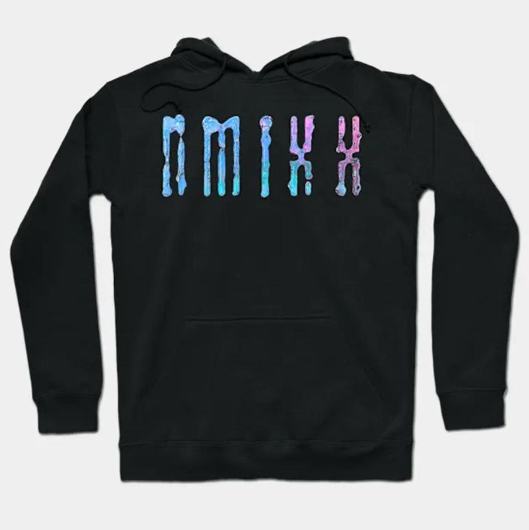 Nmixx Hoodie For K-pop Fans