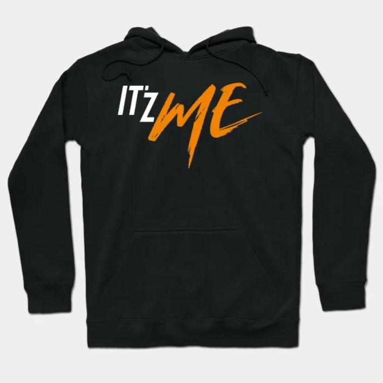 Itz Me TShirt For K-pop Itzy Fans - Kpop Store Pakistan