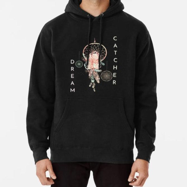 Dream Catcher Hoodie