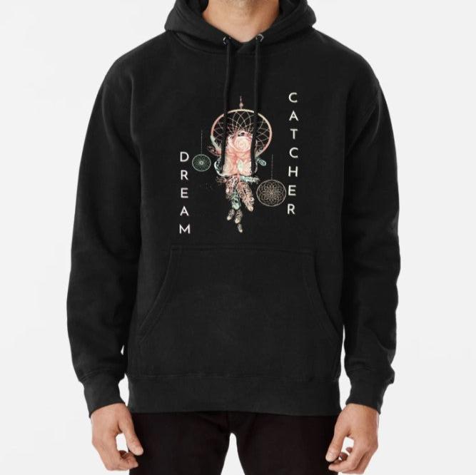 Dream Catcher Hoodie