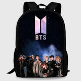 bts backpack