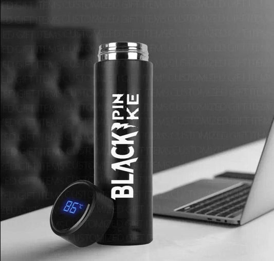 Blackpink Led Watter Bottle For Kpop Fans - Kpop Store Pakistan