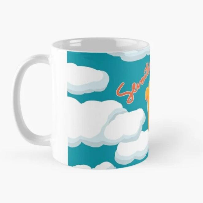 SEVENTEEN Brewed Mug For K-pop Fans - Kpop Store Pakistan