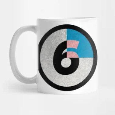 Day6 Trendy Mug For K-pop My Day Fans - Kpop Store Pakistan