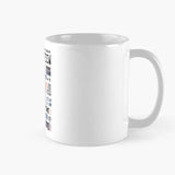 SEVENTEEN Mug