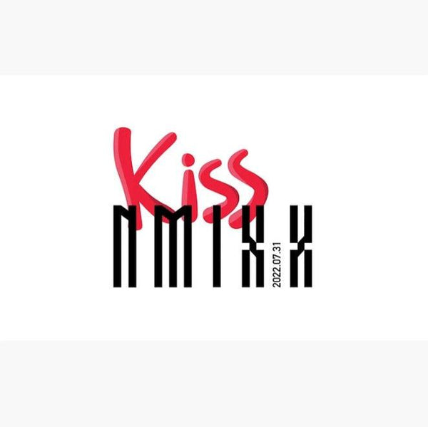 NMIXX KISS Mug For K-pop Fans