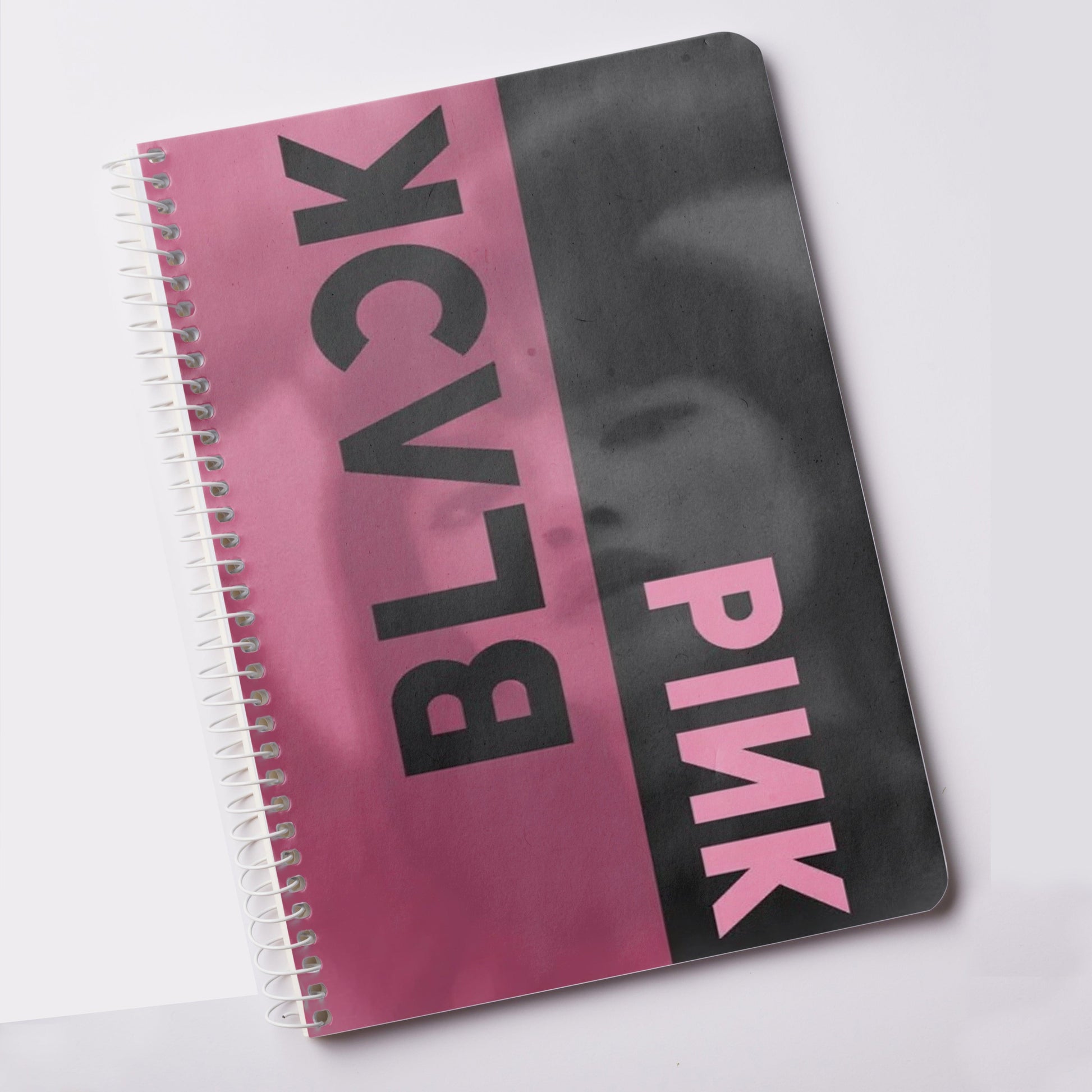 BlackPink Notebook For Blink Fans - Kpop Store Pakistan