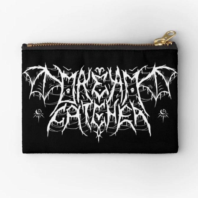 DreamCatcher Logo Pouch For K-pop Fans - Kpop Store Pakistan