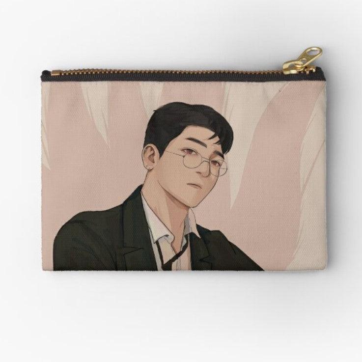 Day6 Sungjin Pouch For K-pop Fans - Kpop Store Pakistan