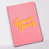 Blackpink Notebook Forever young youth Fans (A5)