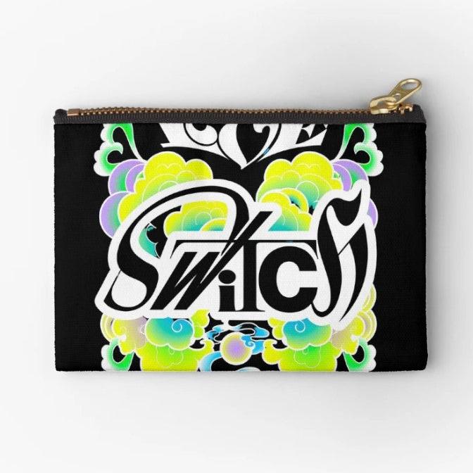 IVE Switch Pouch