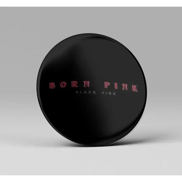 Born Pink Badge for blackpink KPOP Blink Army (1 Pc)