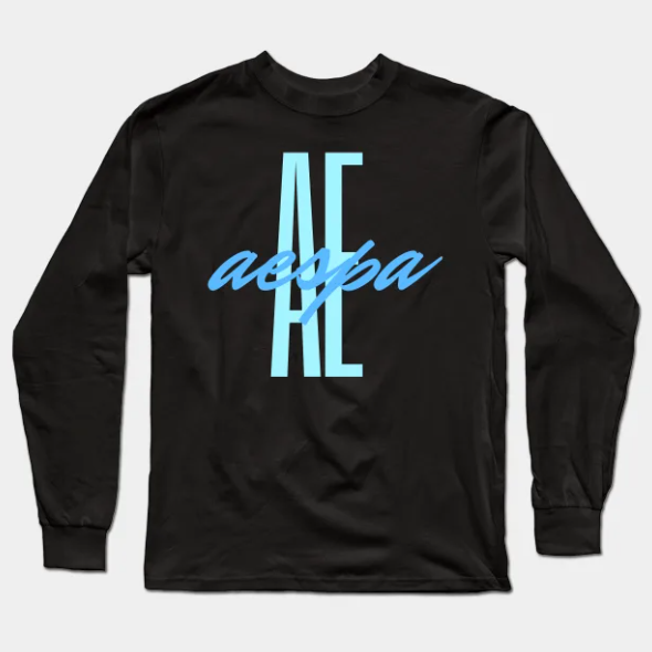 Aespa Sweat Shirt For K-pop Fans