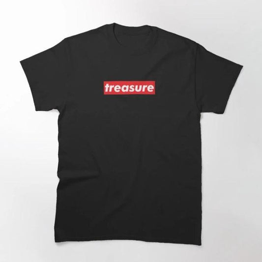 Treasure TShirt For K-pop Fans - Kpop Store Pakistan