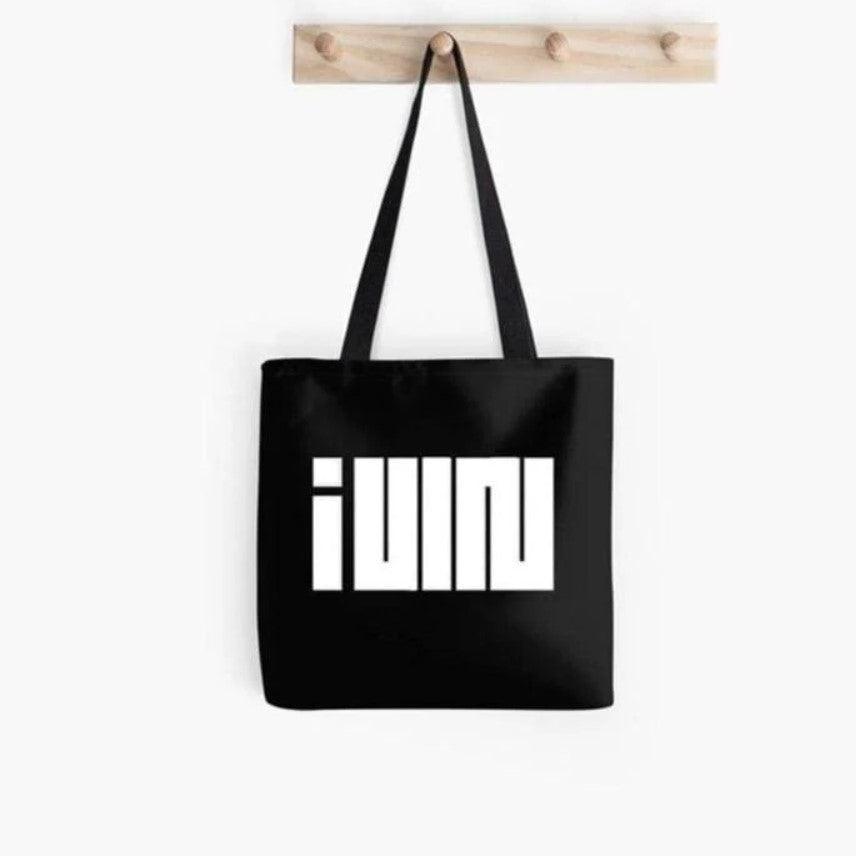 G-IDLE Tote Bag For K-pop Neverland Fans - Kpop Store Pakistan