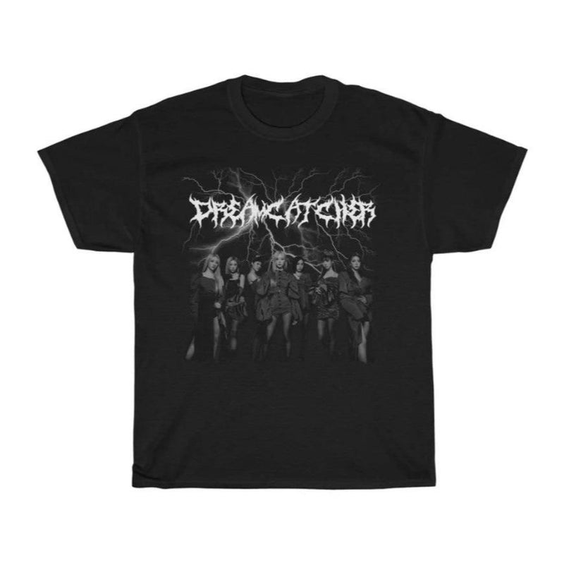 DreamCatcher Logo T-Shirt