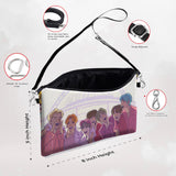 BTS Shoulder Bag