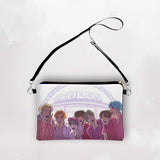 BTS Shoulder Bag