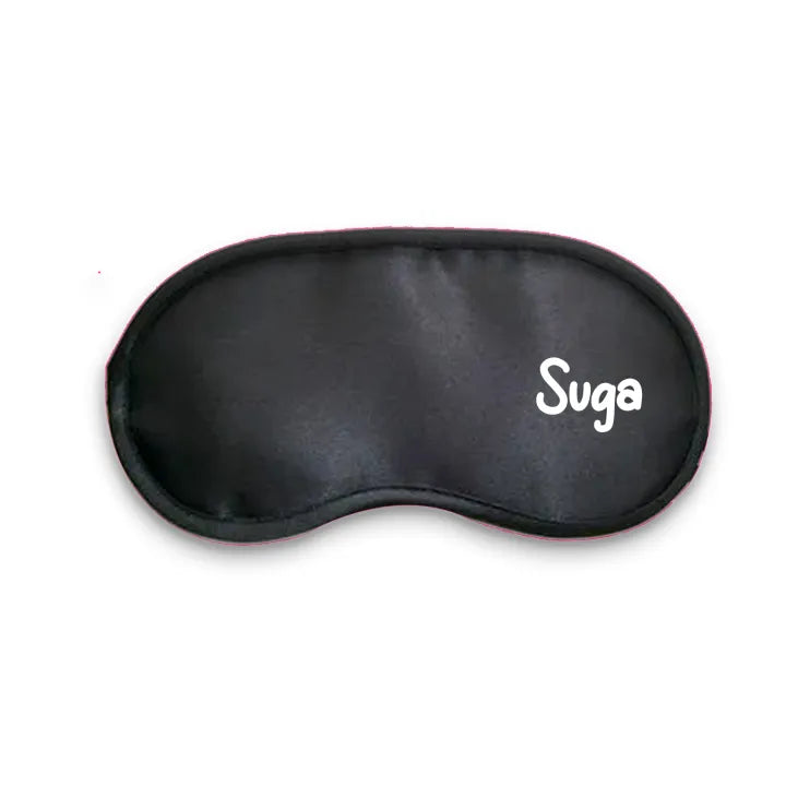 Suga Eye Mask for BTS Army KPOP Fans Cute Gift - Kpop Store Pakistan