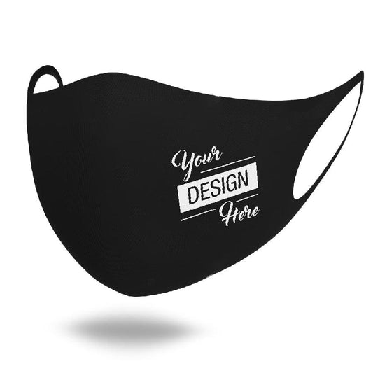 Custom Anti-Dust Face Mask - Kpop Store Pakistan