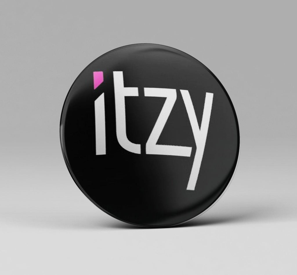 ITZY LOGO ( PNG TBg ) White by Jhefferson-Jung on DeviantArt