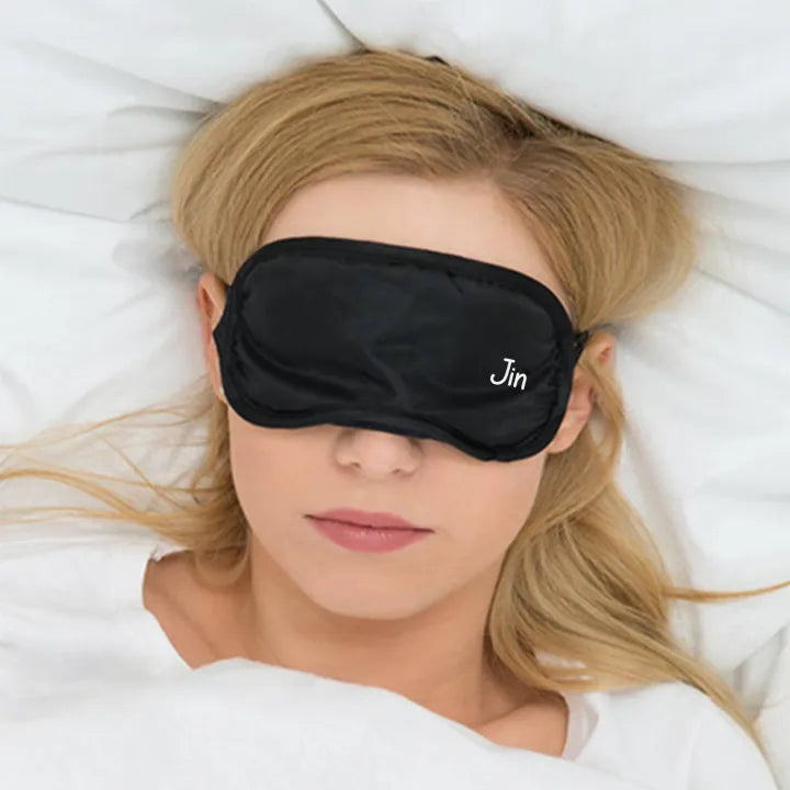 Jin Eye Mask for BTS Army KPOP Fans Cute Gift - Kpop Store Pakistan