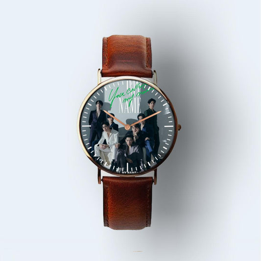 got7 call watch