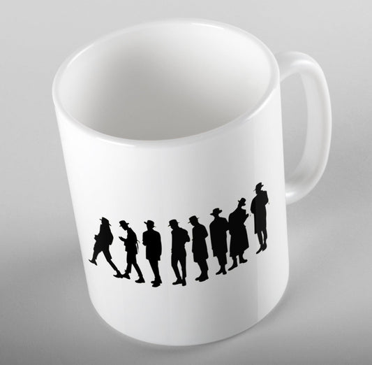 ATEEZ ‘HALA HALA’ MV Fanart Mug - Kpop Store Pakistan